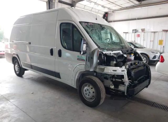 RAM PROMASTER CARGO VAN 2021 3c6mrvjg0me572643