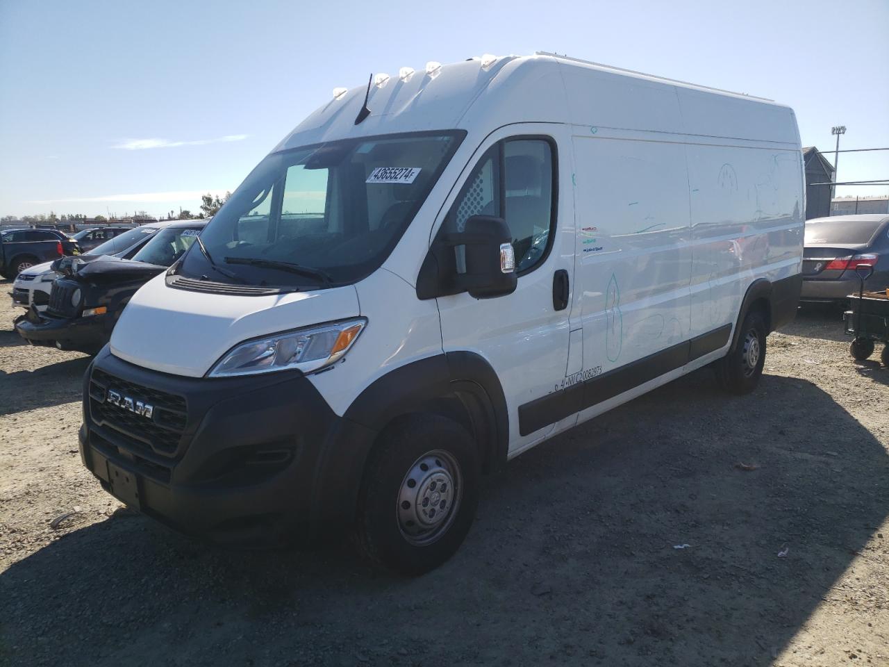 RAM PROMASTER CITY 2023 3c6mrvjg0pe508882