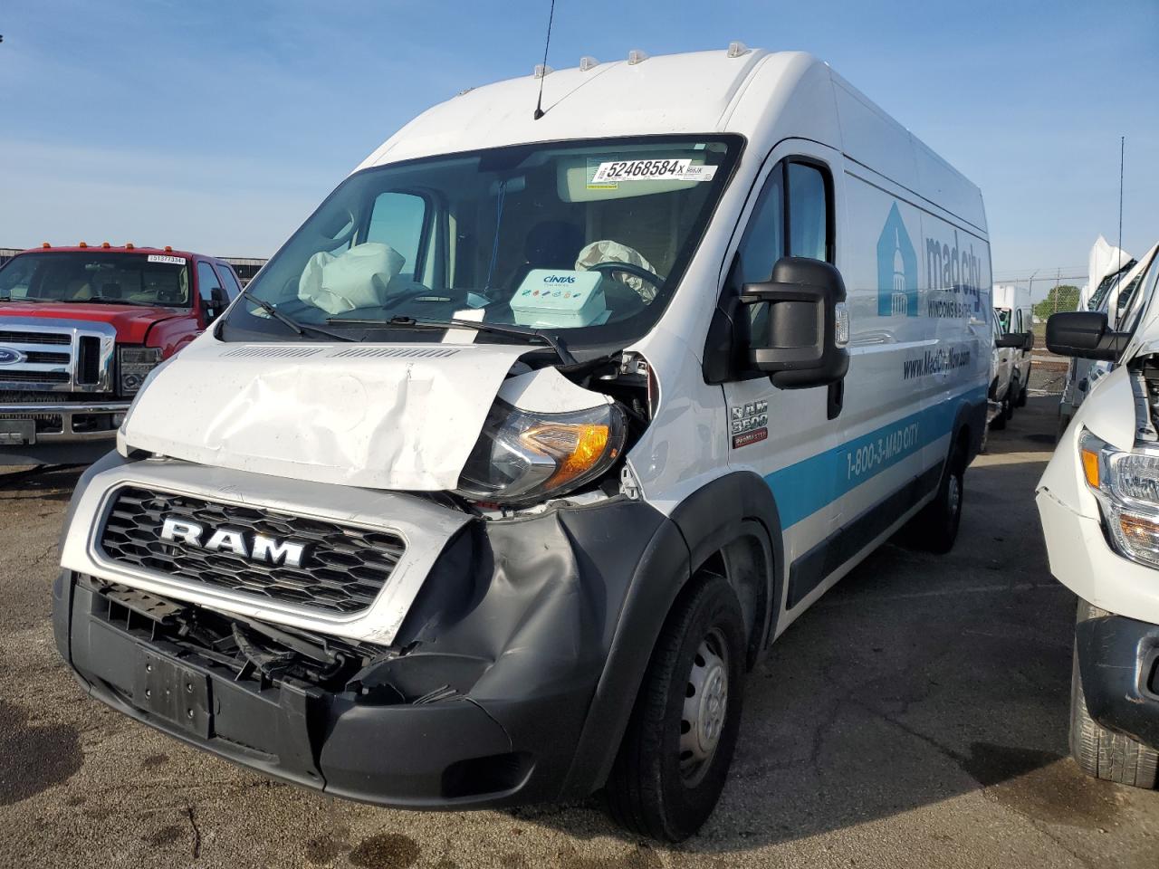 RAM PROMASTER CITY 2021 3c6mrvjg1me529090