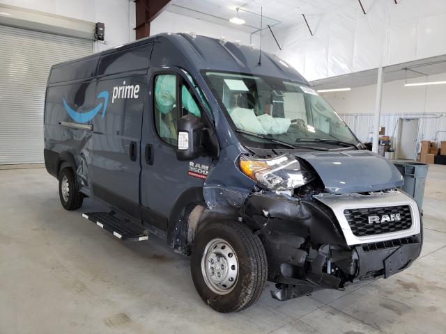 RAM PROMASTER 2021 3c6mrvjg1me536525