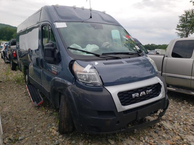 RAM PROMASTER 2021 3c6mrvjg1me544785