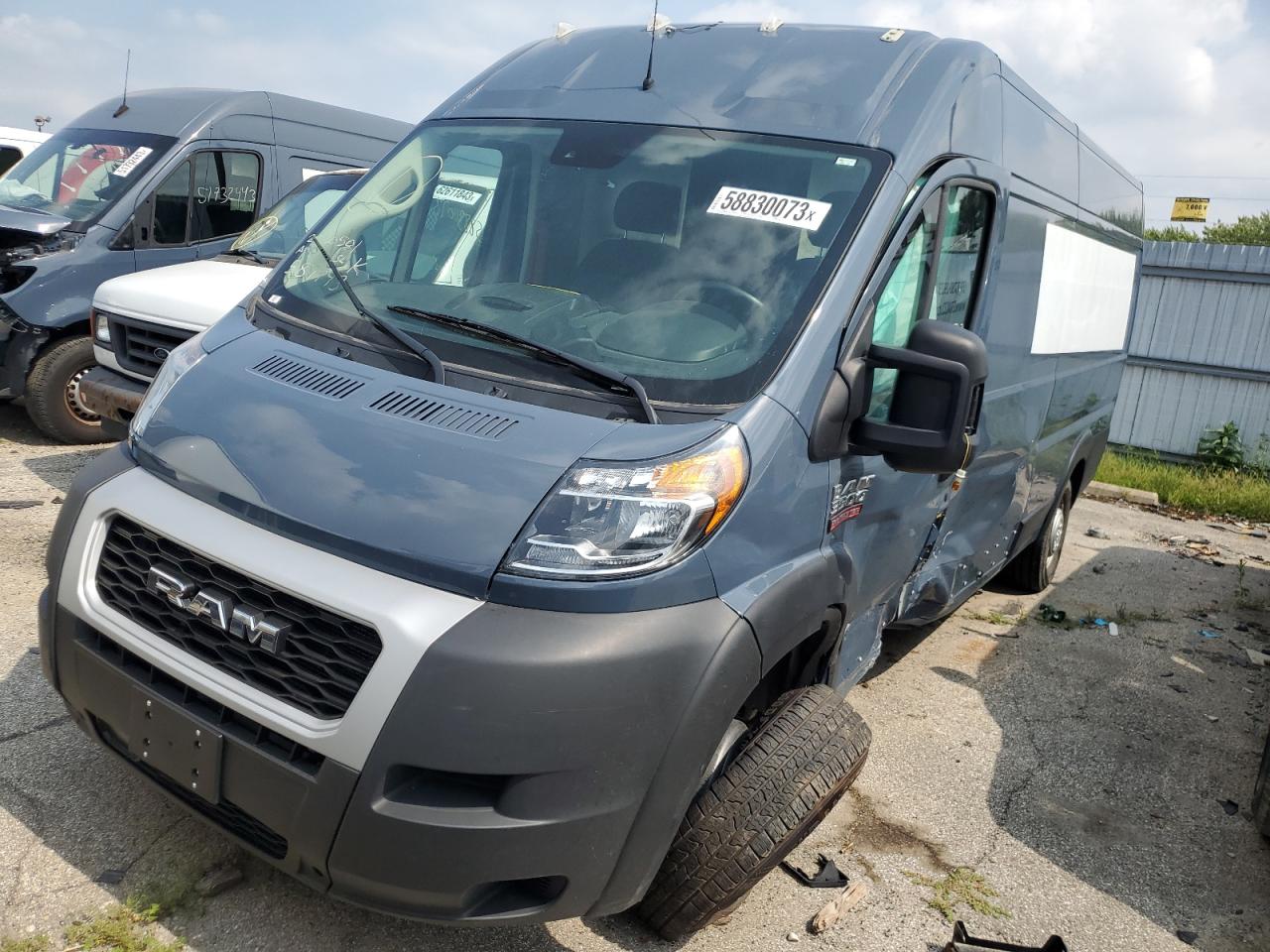 RAM PROMASTER CITY 2021 3c6mrvjg1me587443