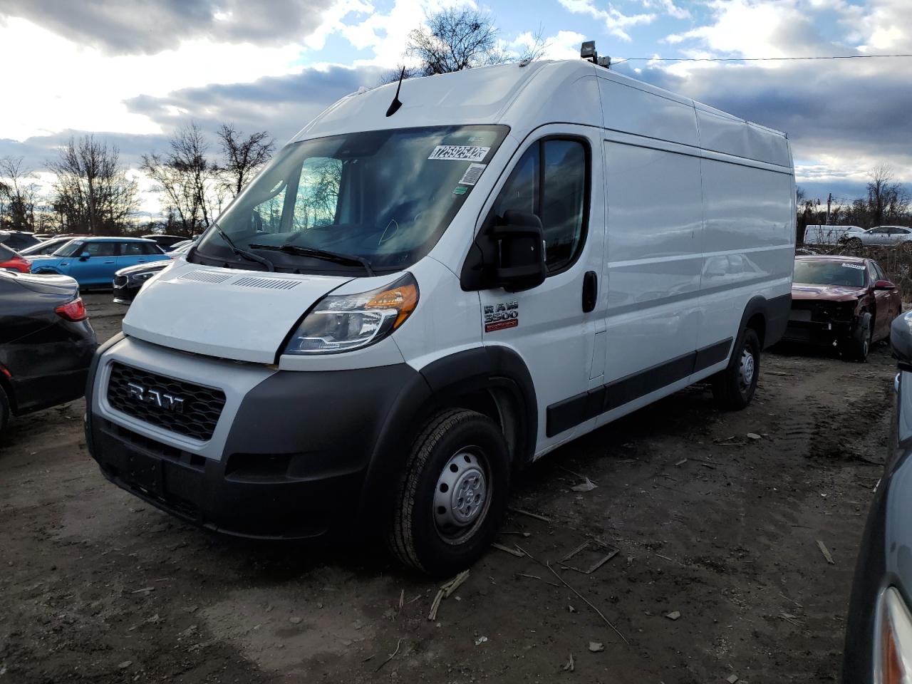 RAM PROMASTER CITY 2022 3c6mrvjg1ne108472