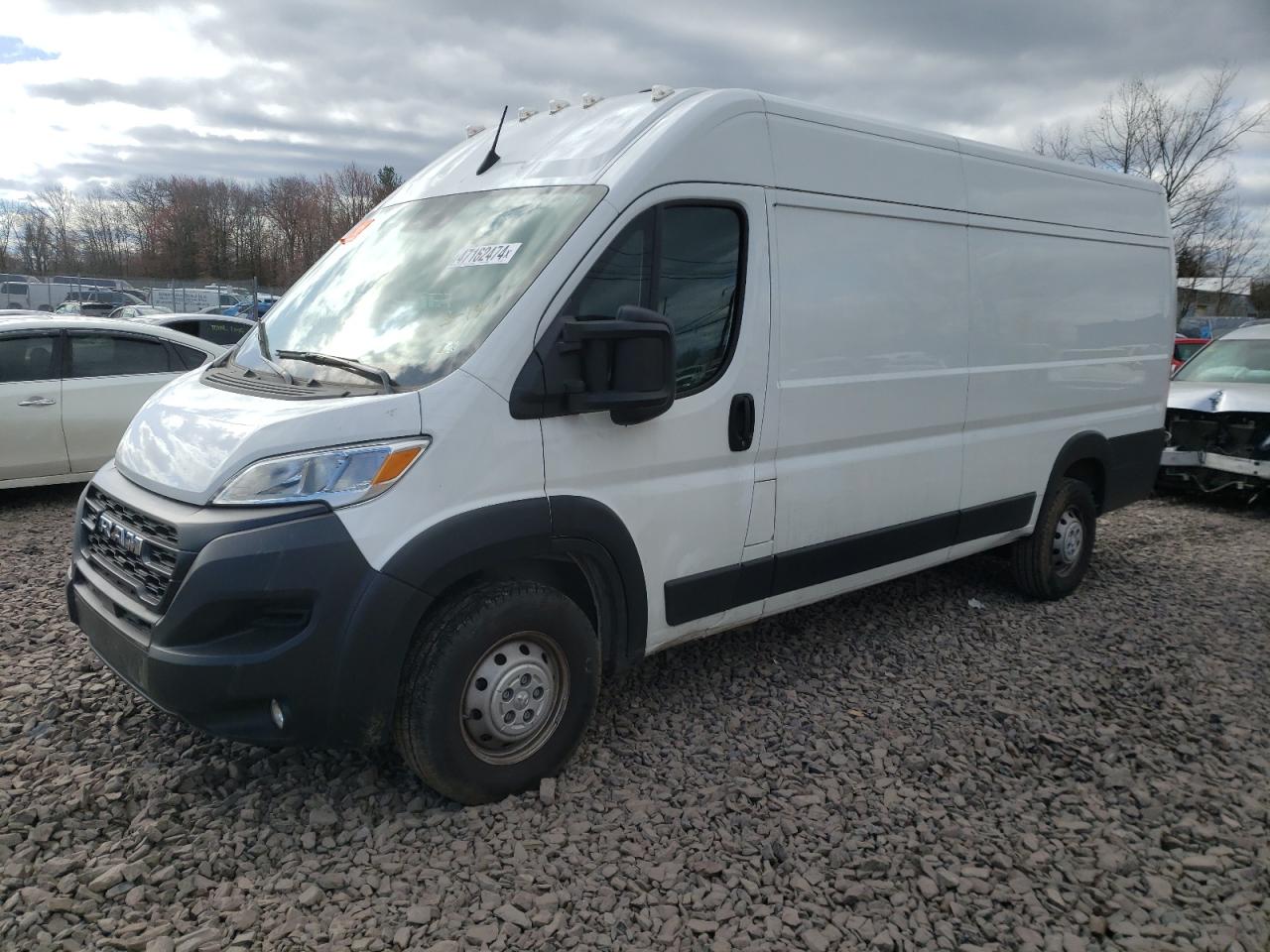 RAM PROMASTER CITY 2023 3c6mrvjg1pe501178