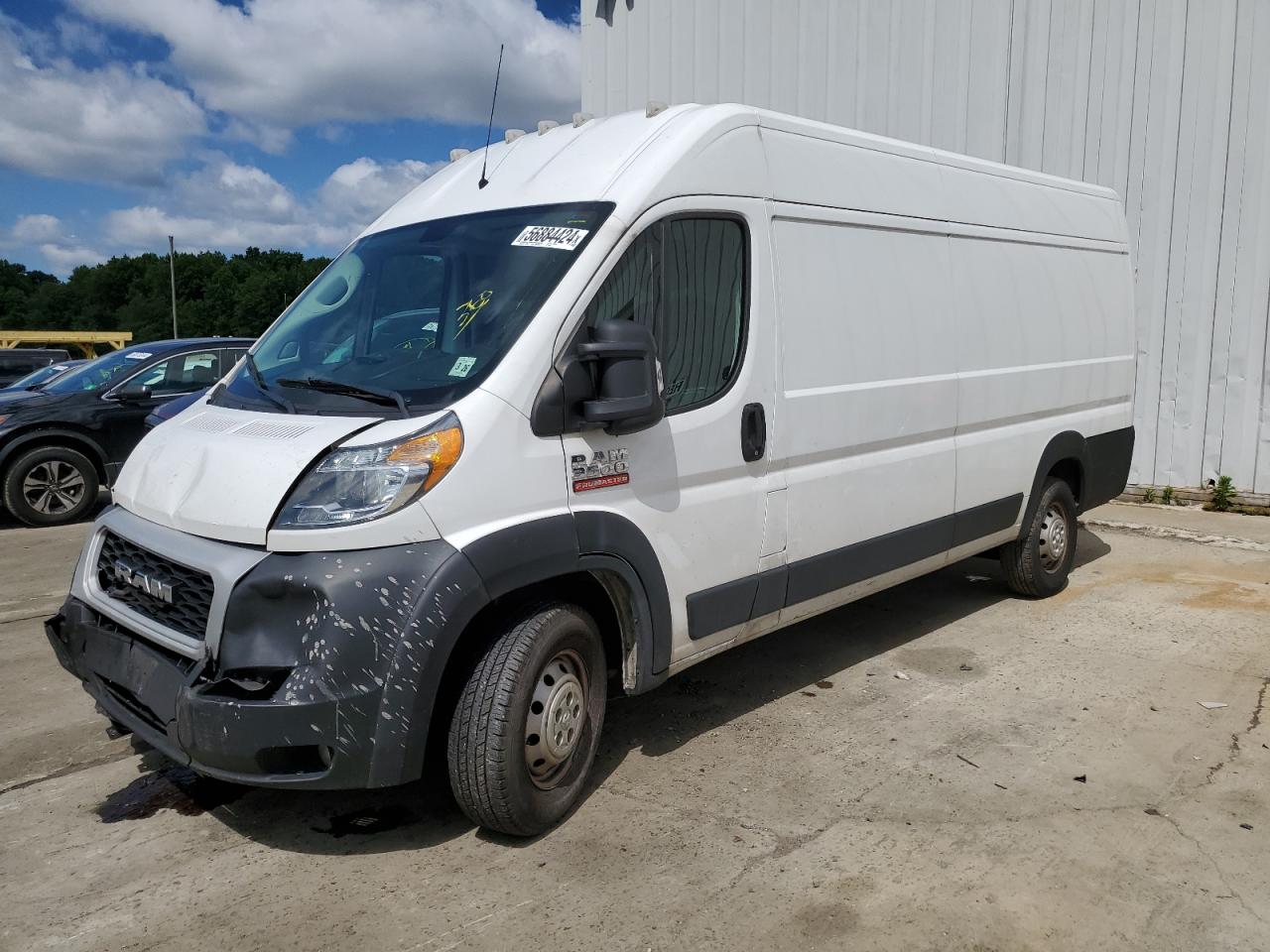 RAM PROMASTER CITY 2021 3c6mrvjg2me514873