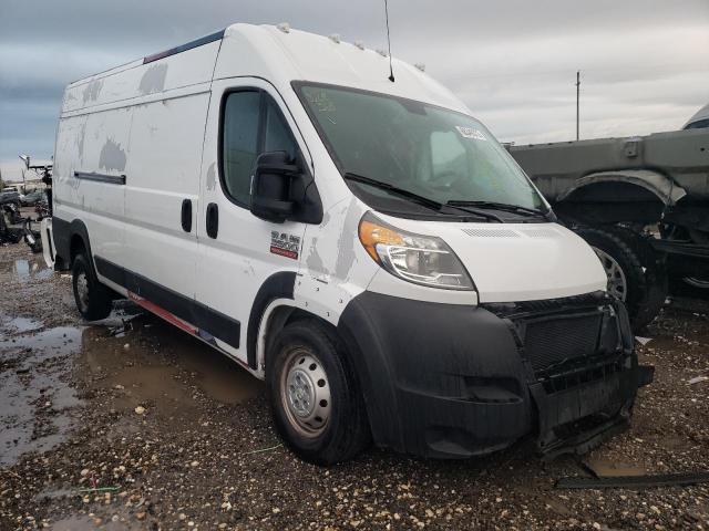 RAM PROMASTER 2021 3c6mrvjg2me558100