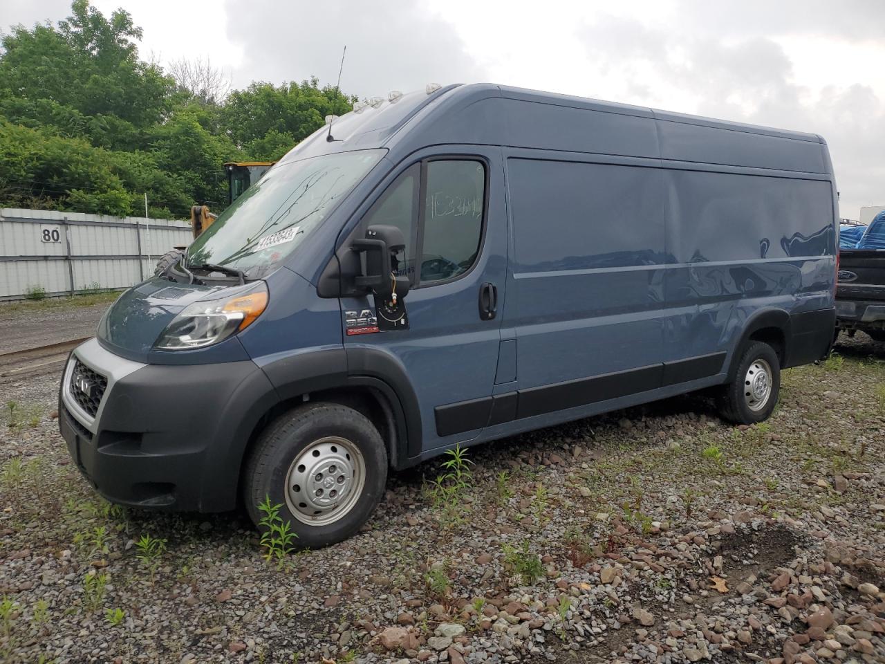 RAM PROMASTER CITY 2021 3c6mrvjg2me562471