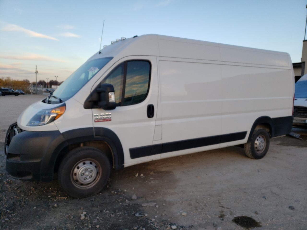 RAM PROMASTER CITY 2021 3c6mrvjg2me590027