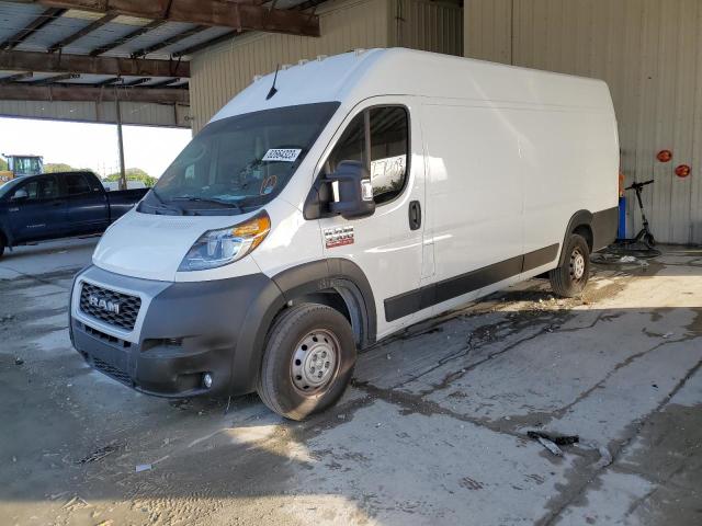 RAM PROMASTER 2022 3c6mrvjg2ne139195