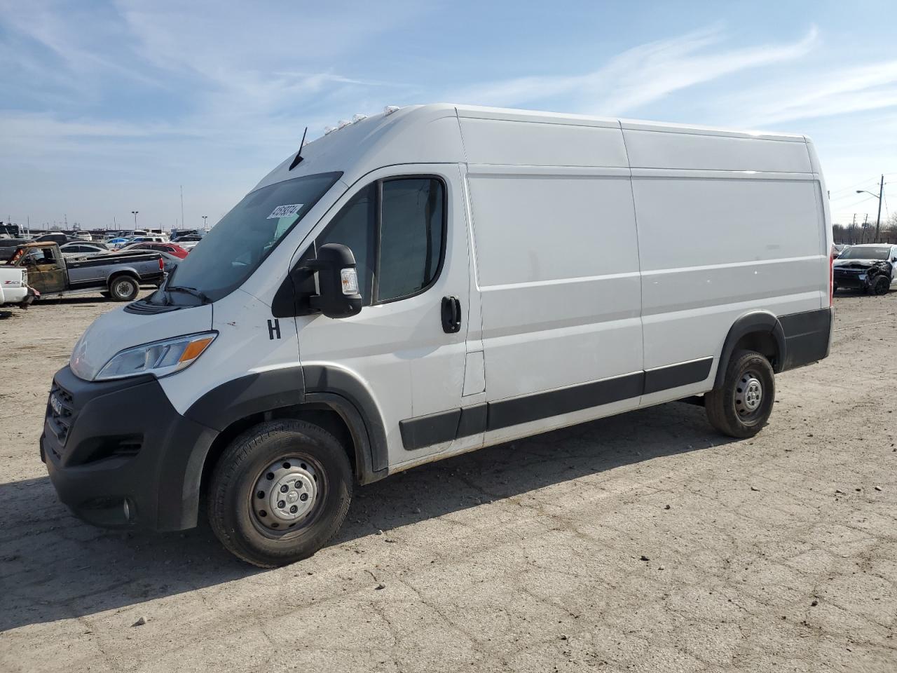 RAM PROMASTER CITY 2023 3c6mrvjg2pe546274