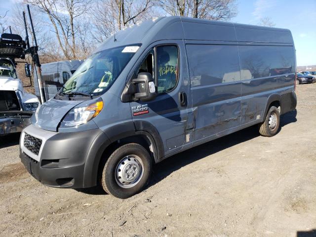 RAM PROMASTER 2021 3c6mrvjg3me545050