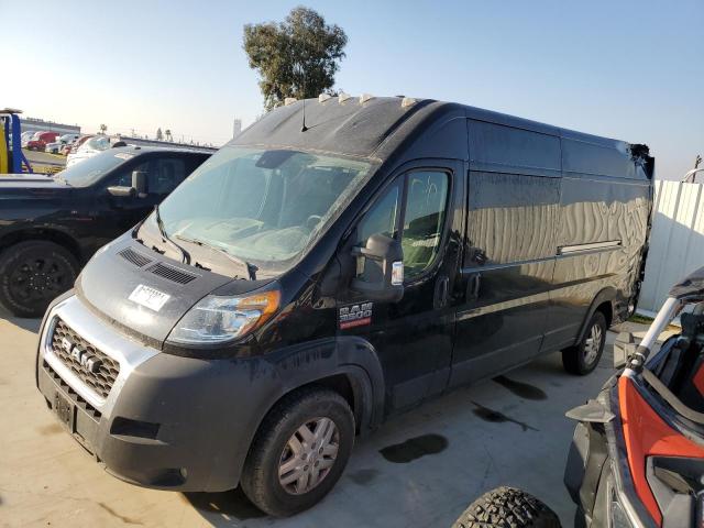 RAM PROMASTER 2021 3c6mrvjg3me558235