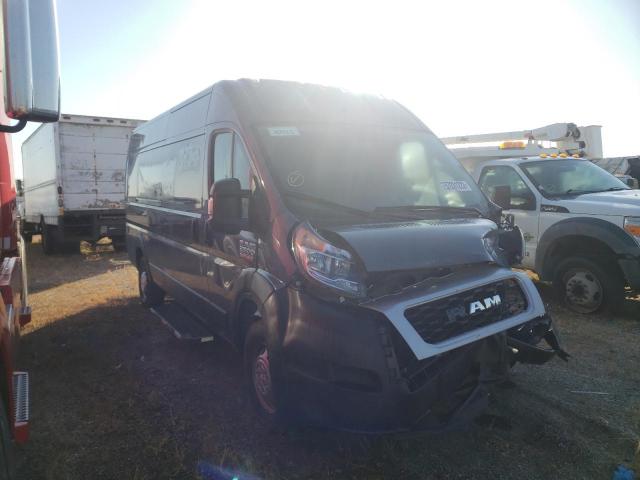 RAM PROMASTER 2021 3c6mrvjg5me535376