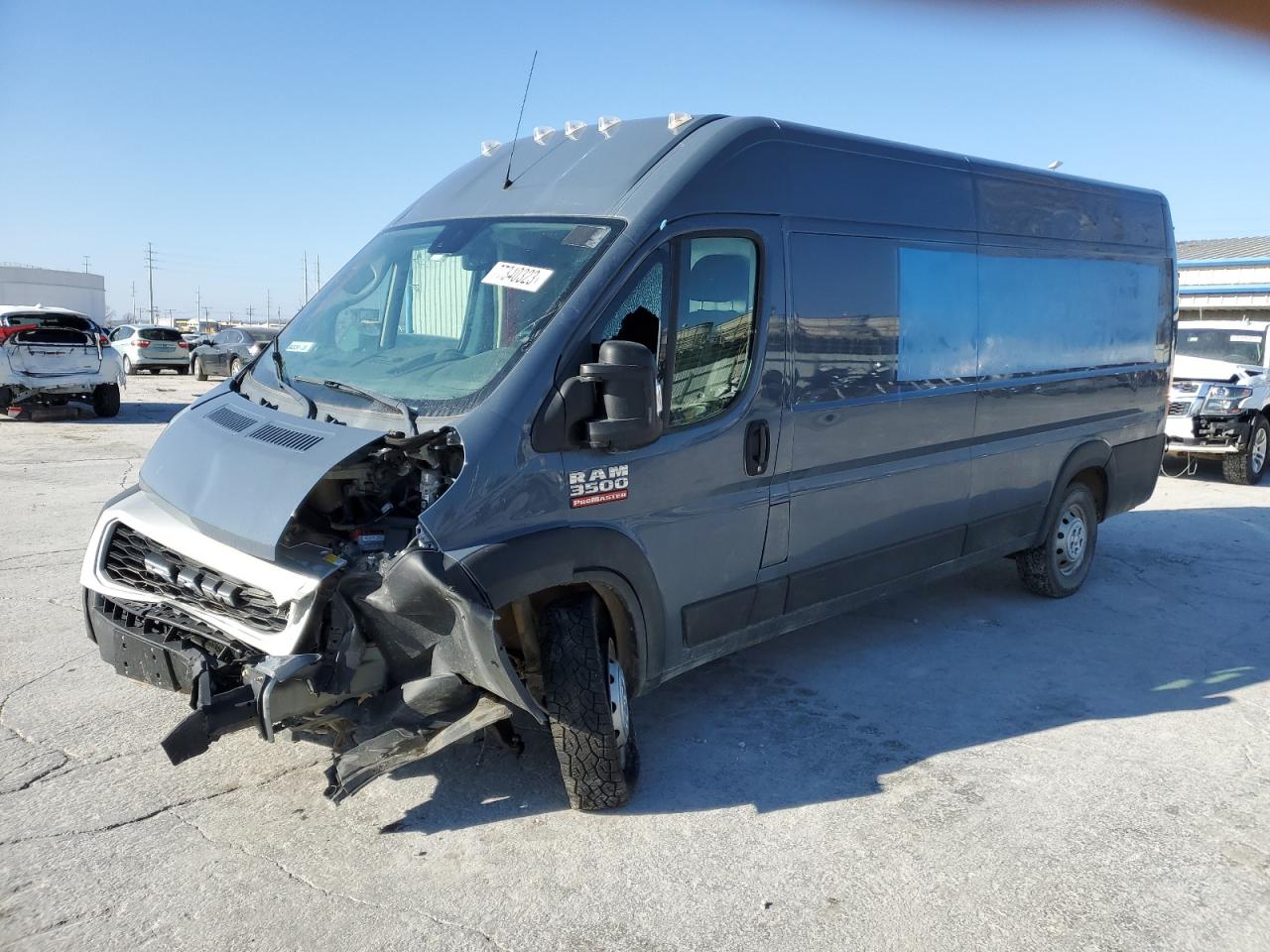 RAM PROMASTER CITY 2021 3c6mrvjg5me549388