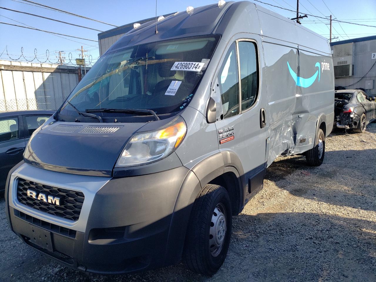 RAM PROMASTER CITY 2021 3c6mrvjg5me562545