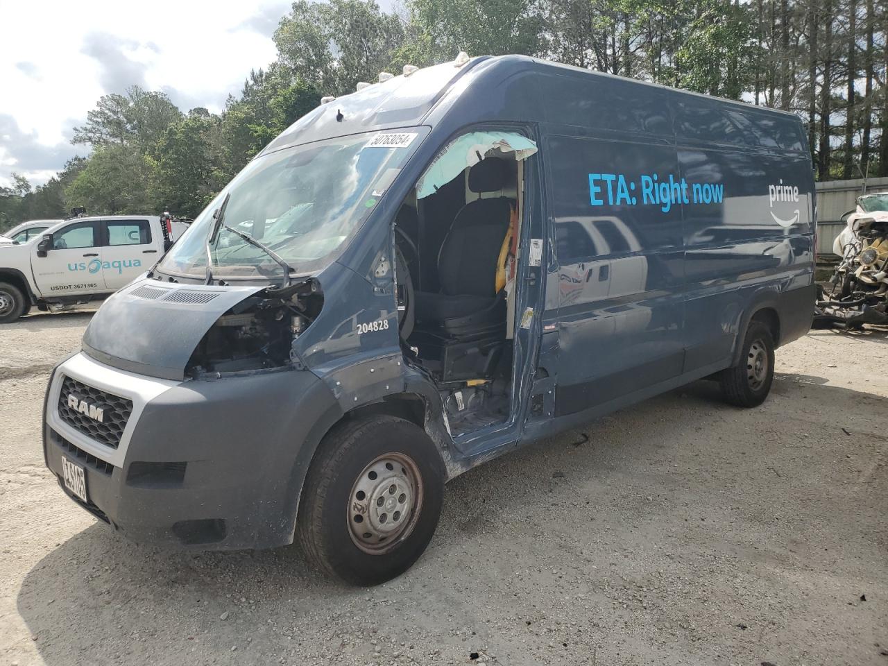 RAM PROMASTER CITY 2021 3c6mrvjg5me580141