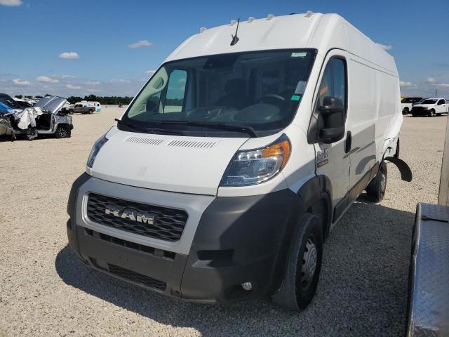 RAM PROMASTER 2022 3c6mrvjg6ne141452