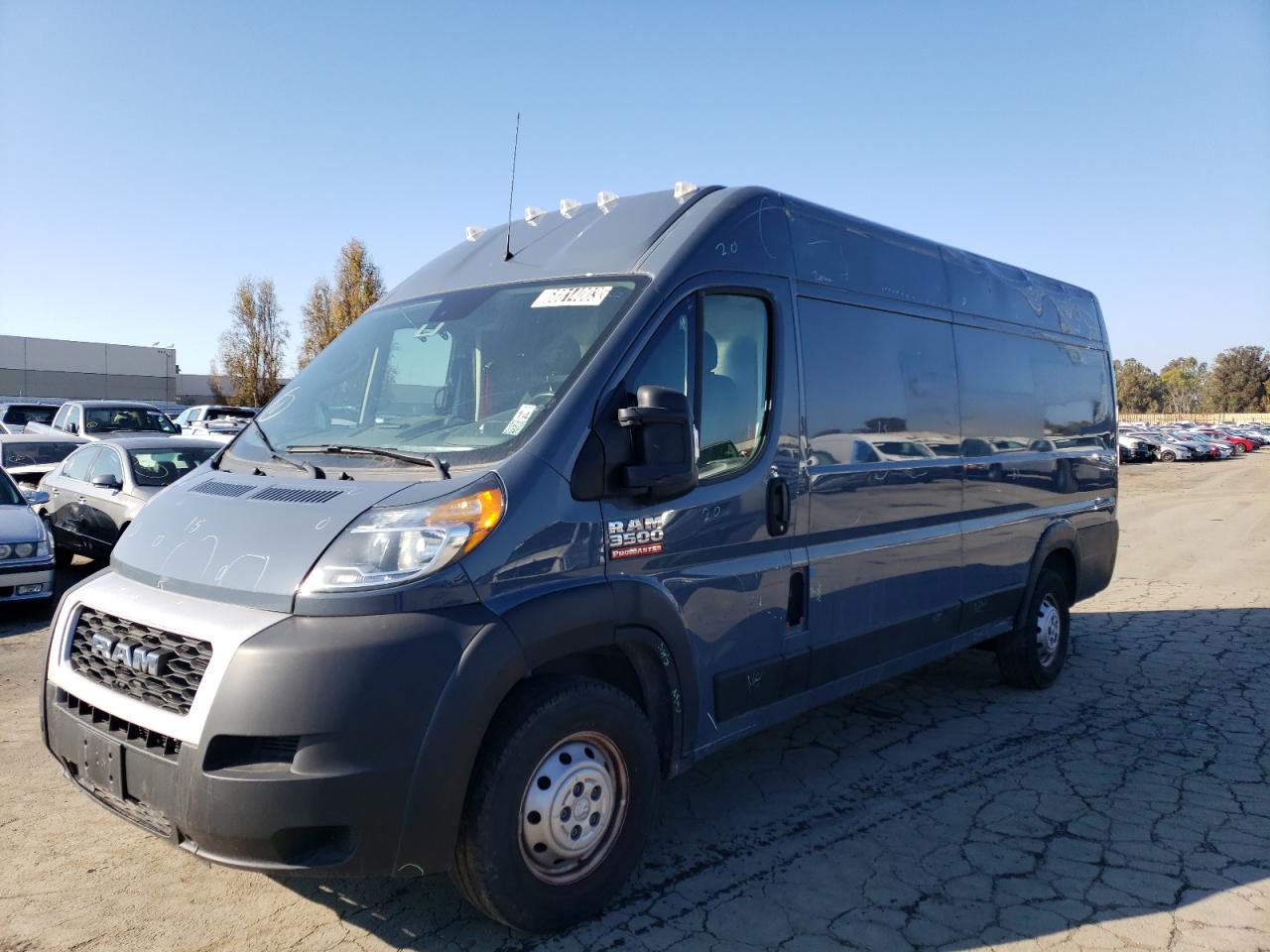 RAM PROMASTER CITY 2021 3c6mrvjg7me540806