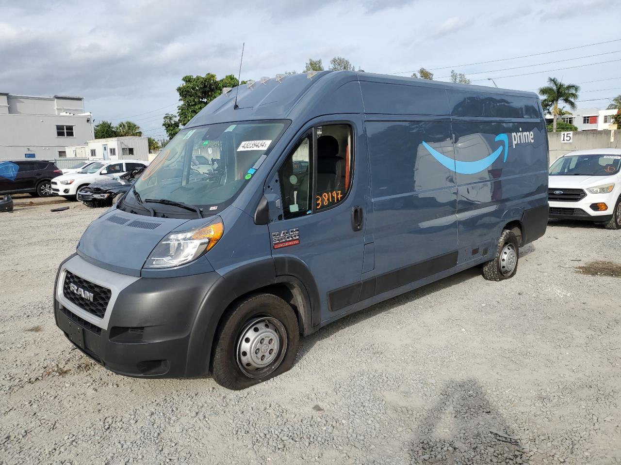 RAM PROMASTER CITY 2021 3c6mrvjg7me571652