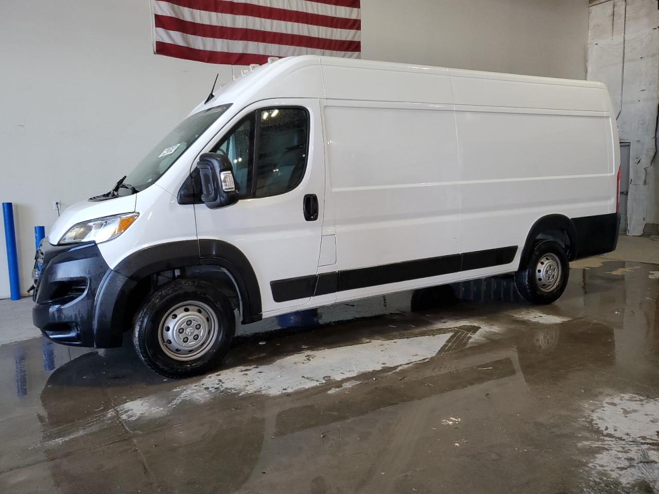 RAM PROMASTER CITY 2023 3c6mrvjg7pe522276