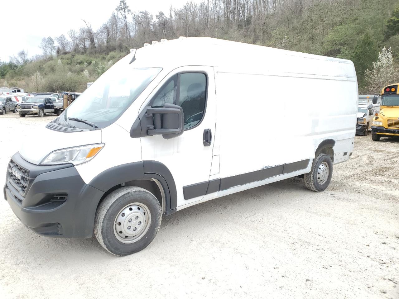 RAM PROMASTER CITY 2023 3c6mrvjg7pe536534