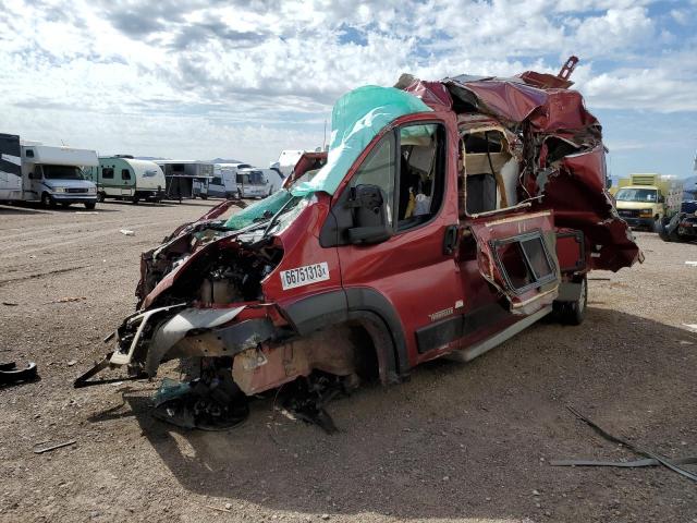 DODGE PROMASTER 2021 3c6mrvjg8me504784