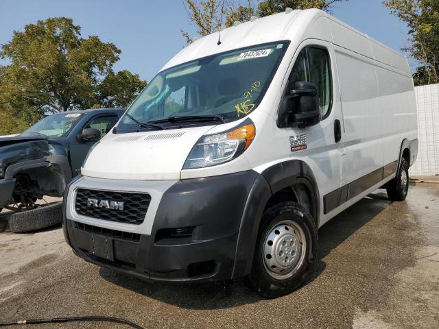 RAM PROMASTER 2021 3c6mrvjg8me510598