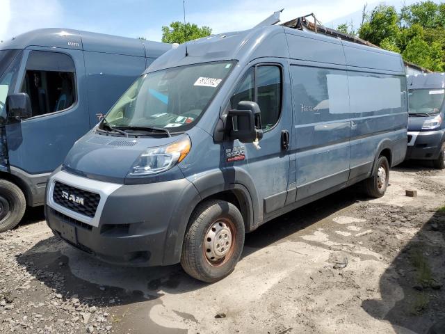 RAM PROMASTER 2021 3c6mrvjg8me535341