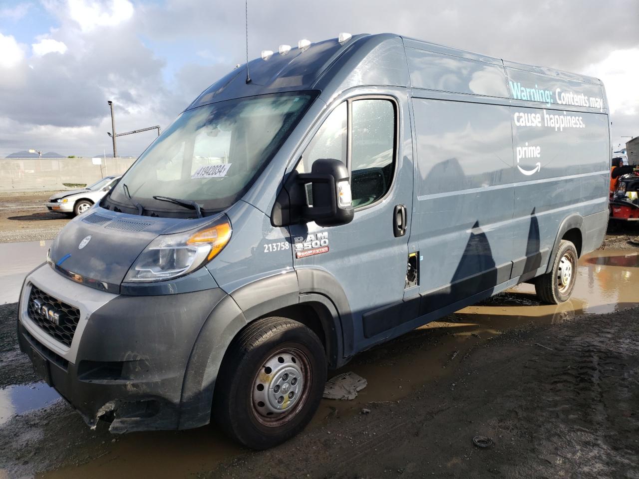 RAM PROMASTER CITY 2021 3c6mrvjg8me556285