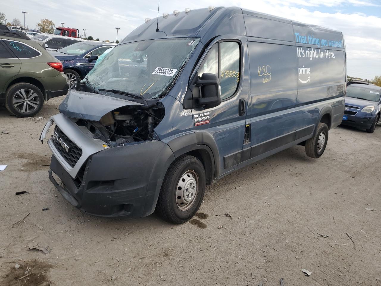 RAM PROMASTER CITY 2021 3c6mrvjg8me563267