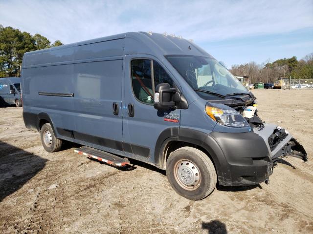 RAM PROMASTER 2021 3c6mrvjg8me586662