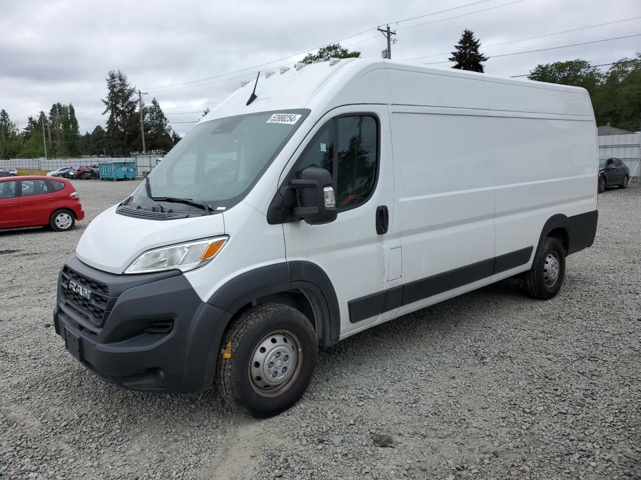 RAM PROMASTER CITY 2023 3c6mrvjg8pe501131