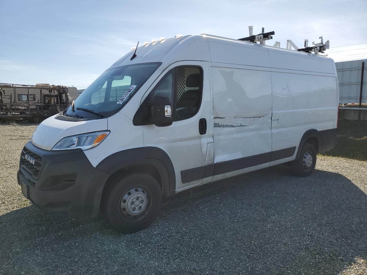 RAM PROMASTER CITY 2023 3c6mrvjg8pe514073