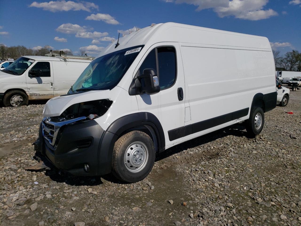 RAM PROMASTER CITY 2023 3c6mrvjg8pe547624