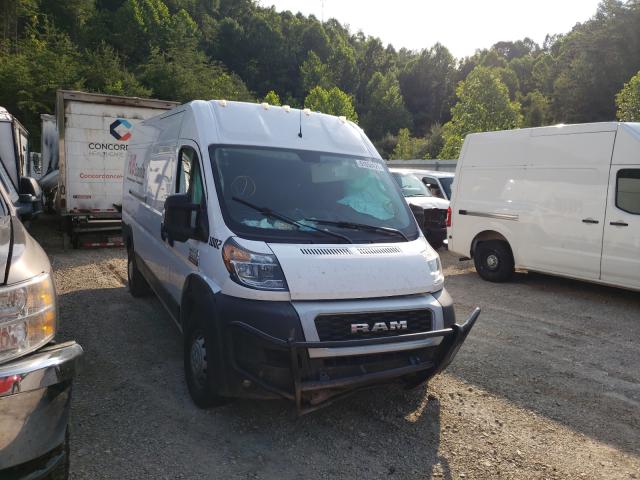 RAM PROMASTER 2021 3c6mrvjg9me513459