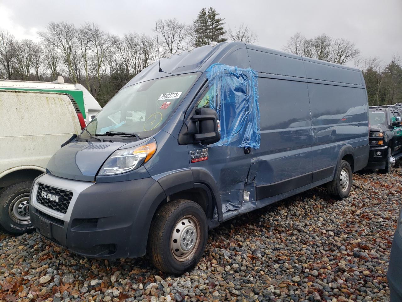 RAM PROMASTER CITY 2021 3c6mrvjg9me535896