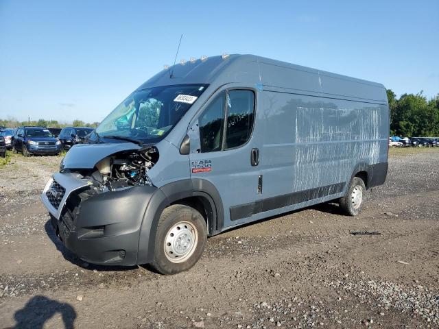 RAM PROMASTER 2021 3c6mrvjg9me541018