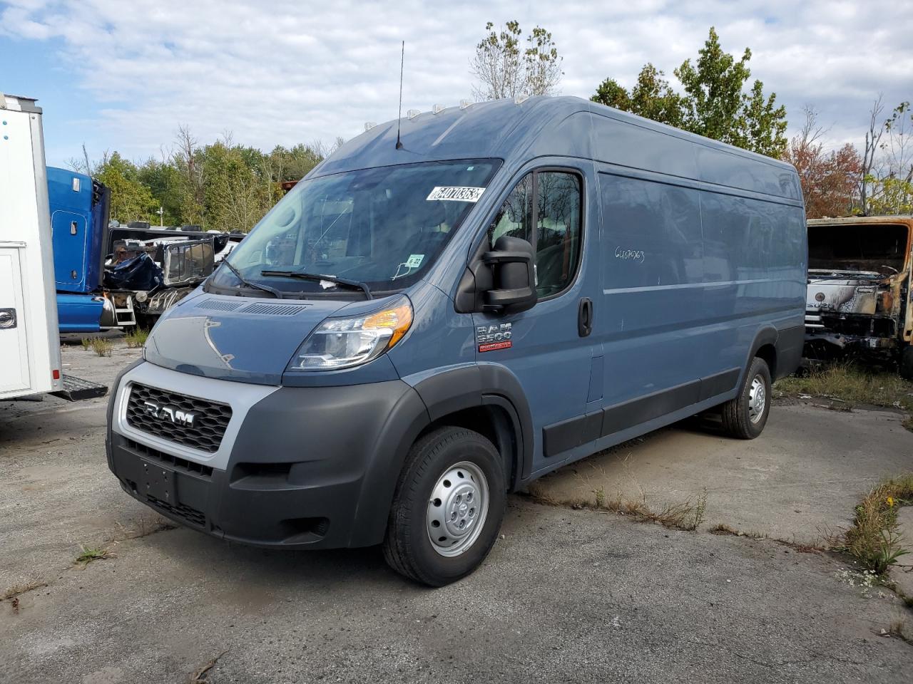 RAM PROMASTER CITY 2021 3c6mrvjg9me550186