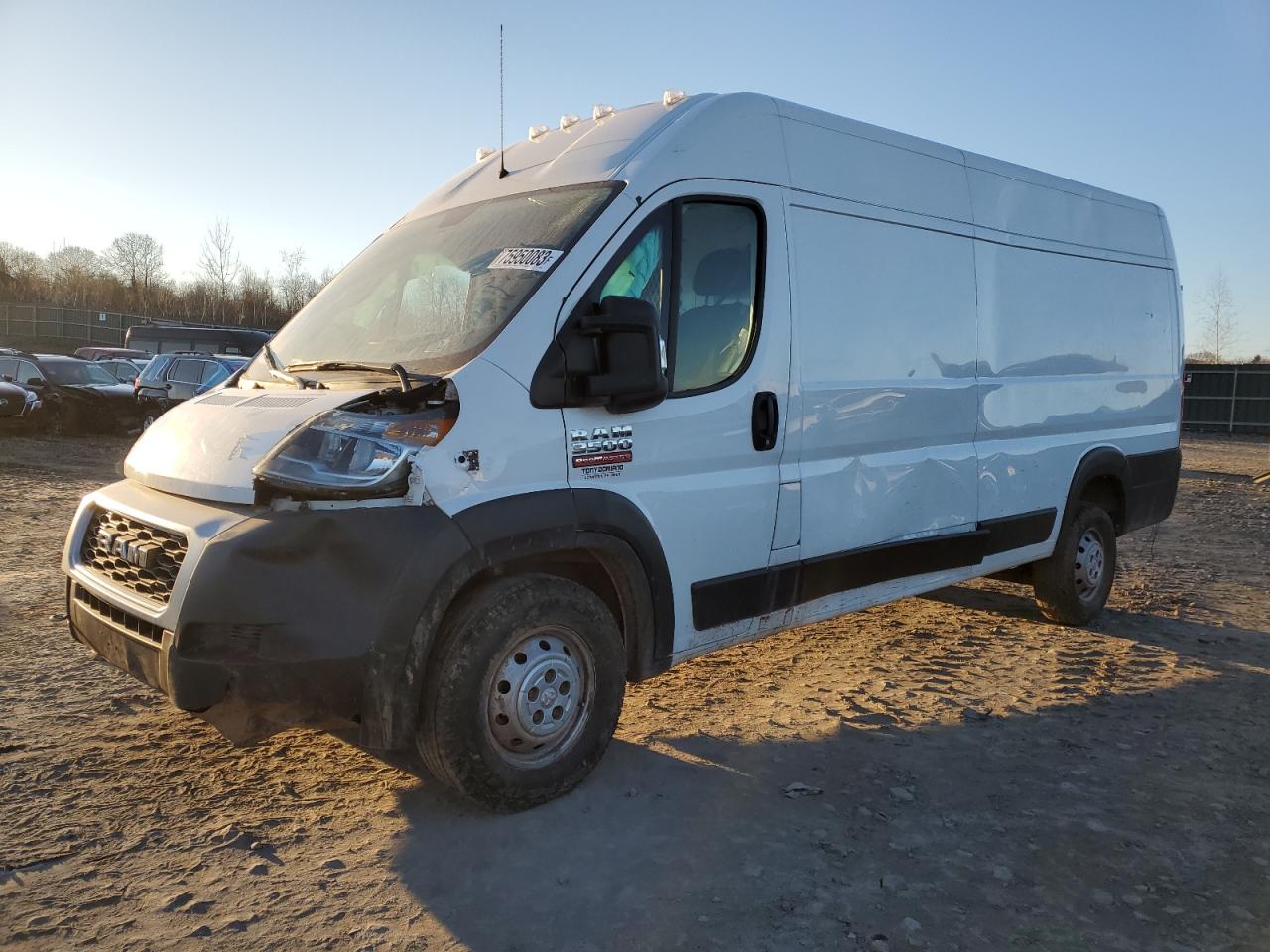 RAM PROMASTER CITY 2021 3c6mrvjg9me588081