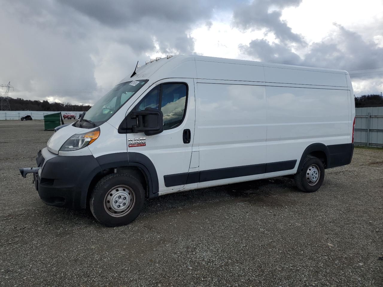 RAM PROMASTER CITY 2022 3c6mrvjg9ne109370