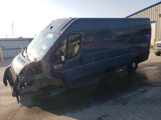 RAM PROMASTER 2022 3c6mrvjg9ne112169