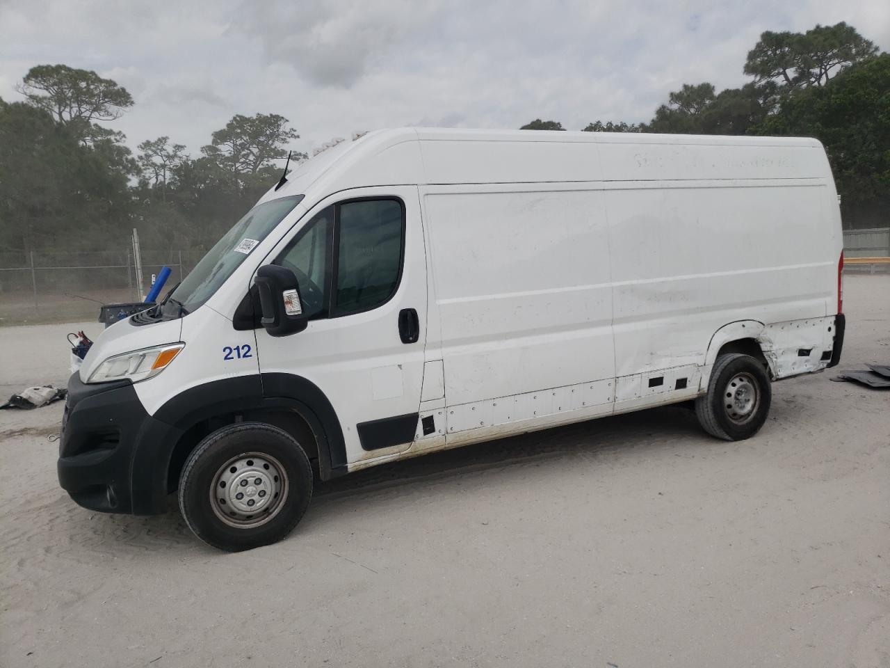 RAM PROMASTER CITY 2023 3c6mrvjg9pe501865