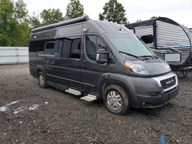 DODGE ROADTREK 2022 3c6mrvjgxme581236