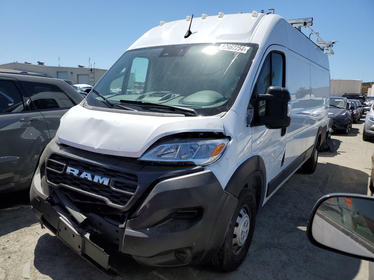 RAM PROMASTER CITY 2023 3c6mrvjgxpe503026