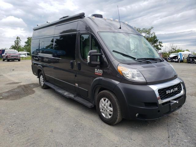 RAM PROMASTER 2021 3c6mrvug1me514410