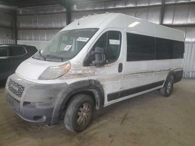 RAM PROMASTER 2021 3c6mrvug2me518675