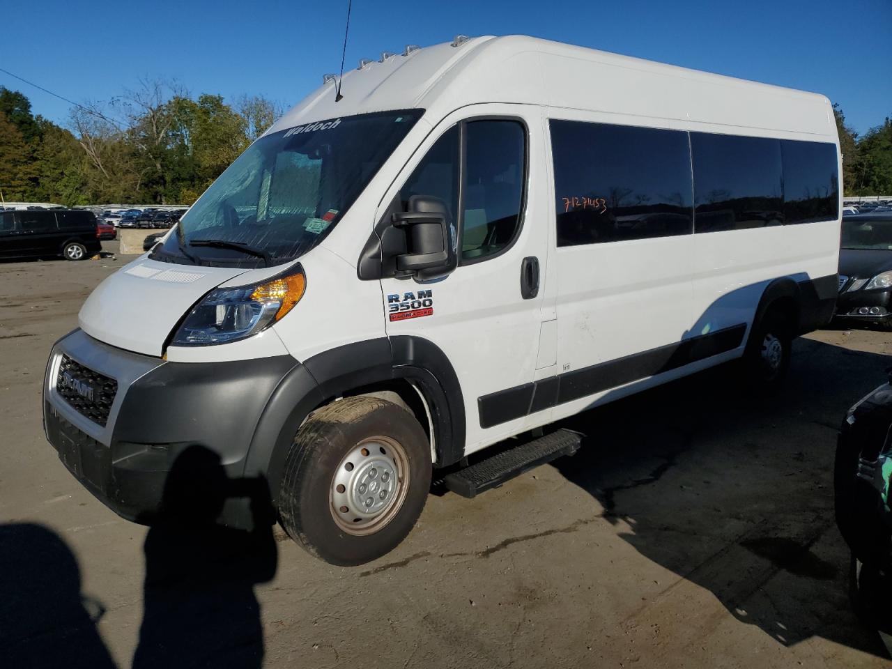 RAM PROMASTER CITY 2021 3c6mrvug9me526742