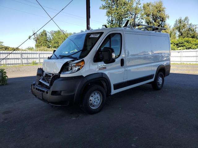 RAM PROMASTER 2022 3c6mrvwg7ne138925