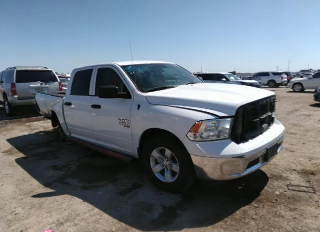 RAM 1500 CLASSIC 2020 3c6rr6kg0lg290337