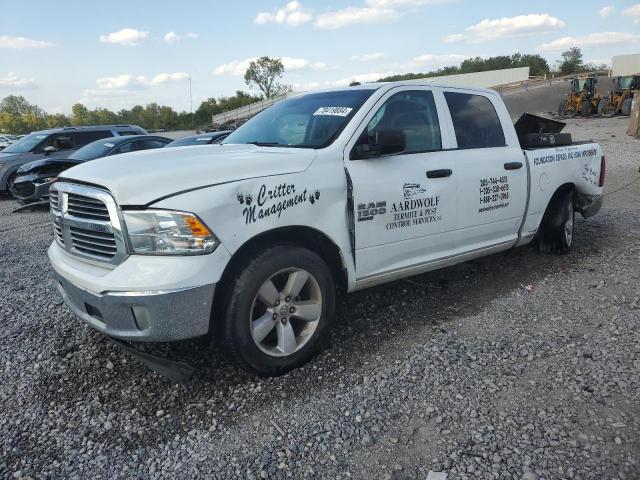 RAM 1500 CLASS 2022 3c6rr6kg0ng210652